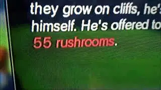 Zelda side-quests in a nutshell