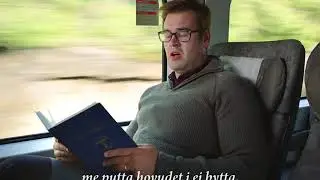 Vandring i Hallingskeid