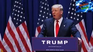 Donald Trump Sings - Shape Of You