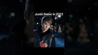 JUSTIN BIEBER AND TECHNO?🥳🎅🏼 