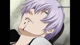 Gin Ichimaru Death