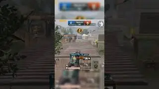 BGMI OP 👌 KILLS IN TDM