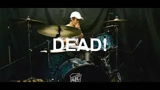 The End. / Dead! - My Chemical Romance - Drum Cover
