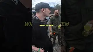 He Won Then This Happened