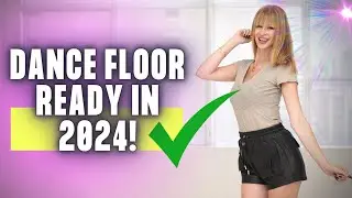 How To THRIVE On The Dance Floor In 2024 (step-by-step guide for beginners)