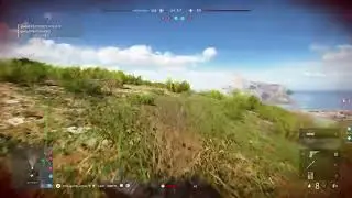 Battlefield 5 ps4