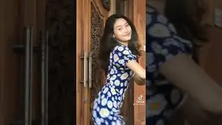udah cantik manis bisa engkol lagi 🥰