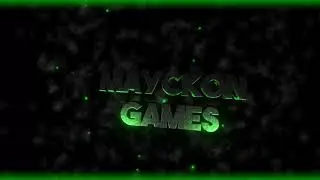 INTRO CANAL MAYCKONGAMES