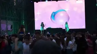 Москоу невер слипс / Мэйби Бэйби / Атмосфера / 01-06-2024