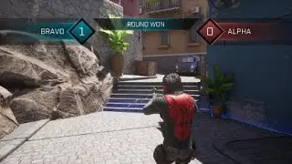 Rogue Company 1v6