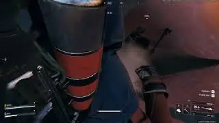 Arc raiders bug