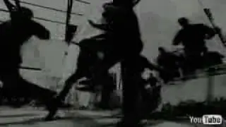 Nine Inch Nails We're in This Together Now With Lyrics