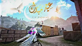 Mubarak Eid Mubarak 🌜❤️ Bgmi Velocity Edit @SHADOWGURUOFFICIAL