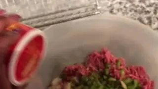 How to Make Meatloaf from Scratch