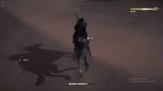 Assassin's Creed Origins #shorts