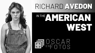 Richard Avedon: In the American West