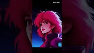Retroanime! #anime #anime80s #retroanime