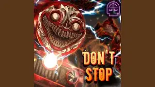 Don't Stop