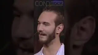 Nick Vujicic | Kisah Inspiratif