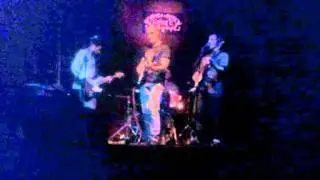 instrumental daniel nappa 8 (base mike stern) jazz funk
