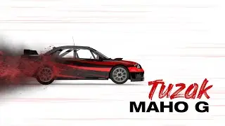 Maho G & Zen G - Tuzak