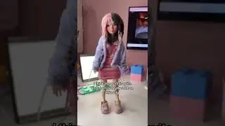 Bjd makeover part 2