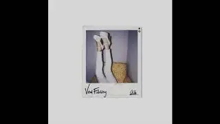 Anna Carmela - Vital Fidelity (Full Album)