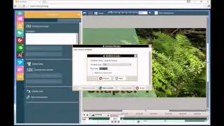 Using variables to personalise the learning experience - Vivo elearning authoring tool