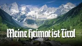 Meine Heimat ist Tirol • Österreichischer Volksmarsch