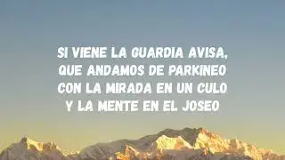 Quevedo, Linton   Ahora Y Siempre Letra TikTok Song