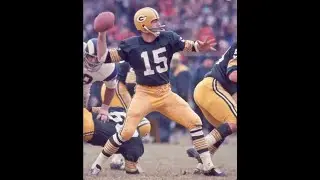 BRANDMEIER coached JERRY KRAMER & BART STARR! #PackersVsBears, #NFLClassics,