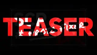 [TEASER]【SCPMAD】SCP ProtoFixer (プロトディスコ x フィクサー)