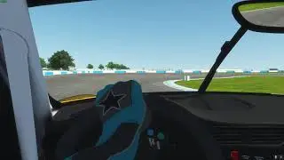 Porsche gt3 cup @ Vasco sameiro