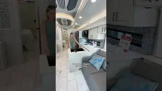 Tour a brand new 2024 American Dream 45P  motorhome 🚍 