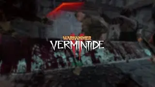 Legend True Solo - Zealot + New Barkskin (Big Balance BETA#2)｜Vermintide 2