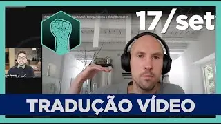 METAHERO | Tradução vídeo 17/Set