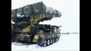 Военное дело - ЗРК С-300 и Пэтриот, S-300 and Patriot
