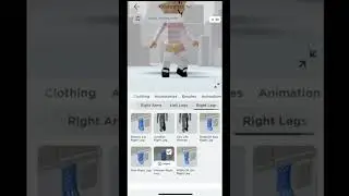 when ur mom wants to see ur avatar: || sorry I didn’t post long! || #shorts #roblox ||