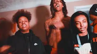 Bse x 32Gang ft. FUZ3 - Come Here (Official Music Video)
