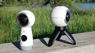 Samsung Gear 360 vs Gear 360 (New): Which is better?