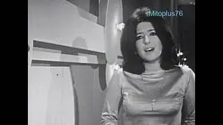 LOUISELLE - LA VIGNA (mix esibizioni TV) un disco per l'estate 1969 (Maria Luisa Catricalà)