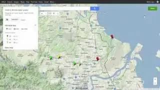 Google My Maps for Educators