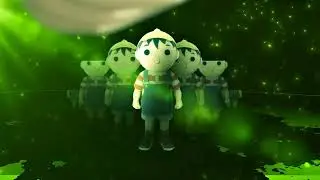 Tomodachi Minions [AMV/EDIT] 😵‍💫🕶