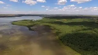 Lacul Beleu