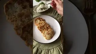 Самые сочные куриные котлетки с кабачком #рецепты #котлеты #оладьи #relaxing #еда #обед #ужин #рек