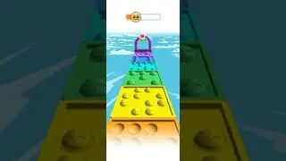 Pop It Step level 3 