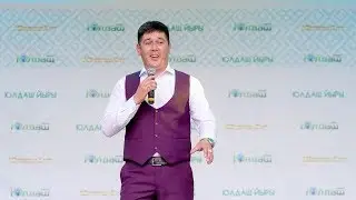 Дамир Таипов - Радио «Юлдаш» 2019