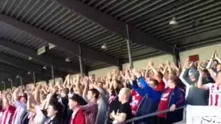 AaB-FCM 17/8-2012