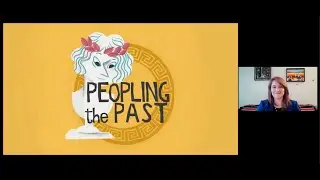 PtP 13: Paleo-oncology with Roselyn Campbell