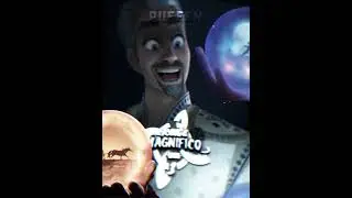 Jack Horner Vs Magnifico 